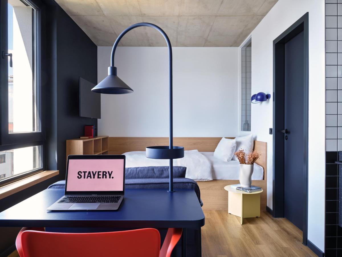 Stayery Cologne Ehrenfeld Kültér fotó