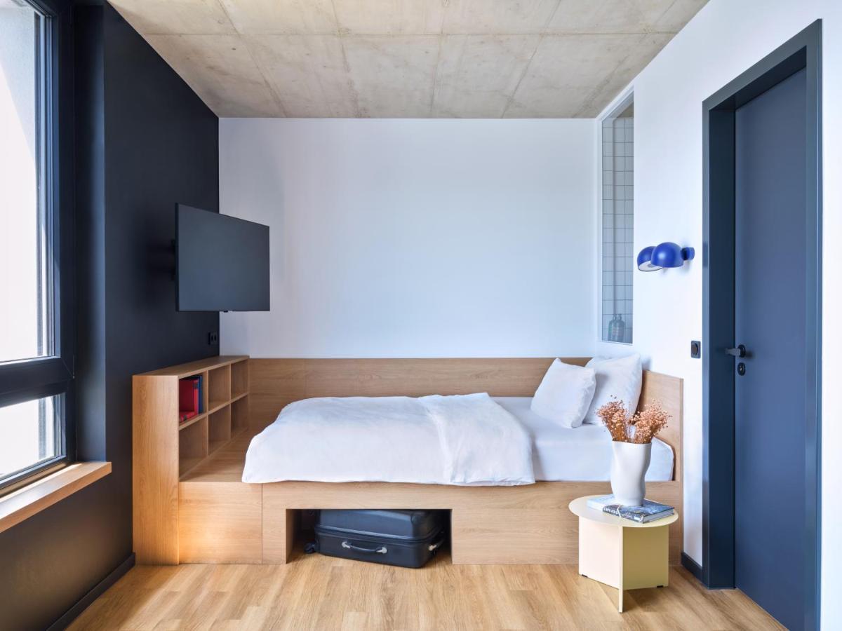 Stayery Cologne Ehrenfeld Kültér fotó