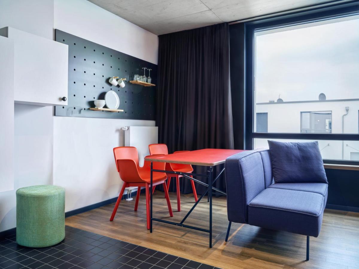 Stayery Cologne Ehrenfeld Kültér fotó